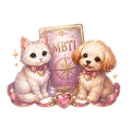毛孩 MBTI 鑑定室